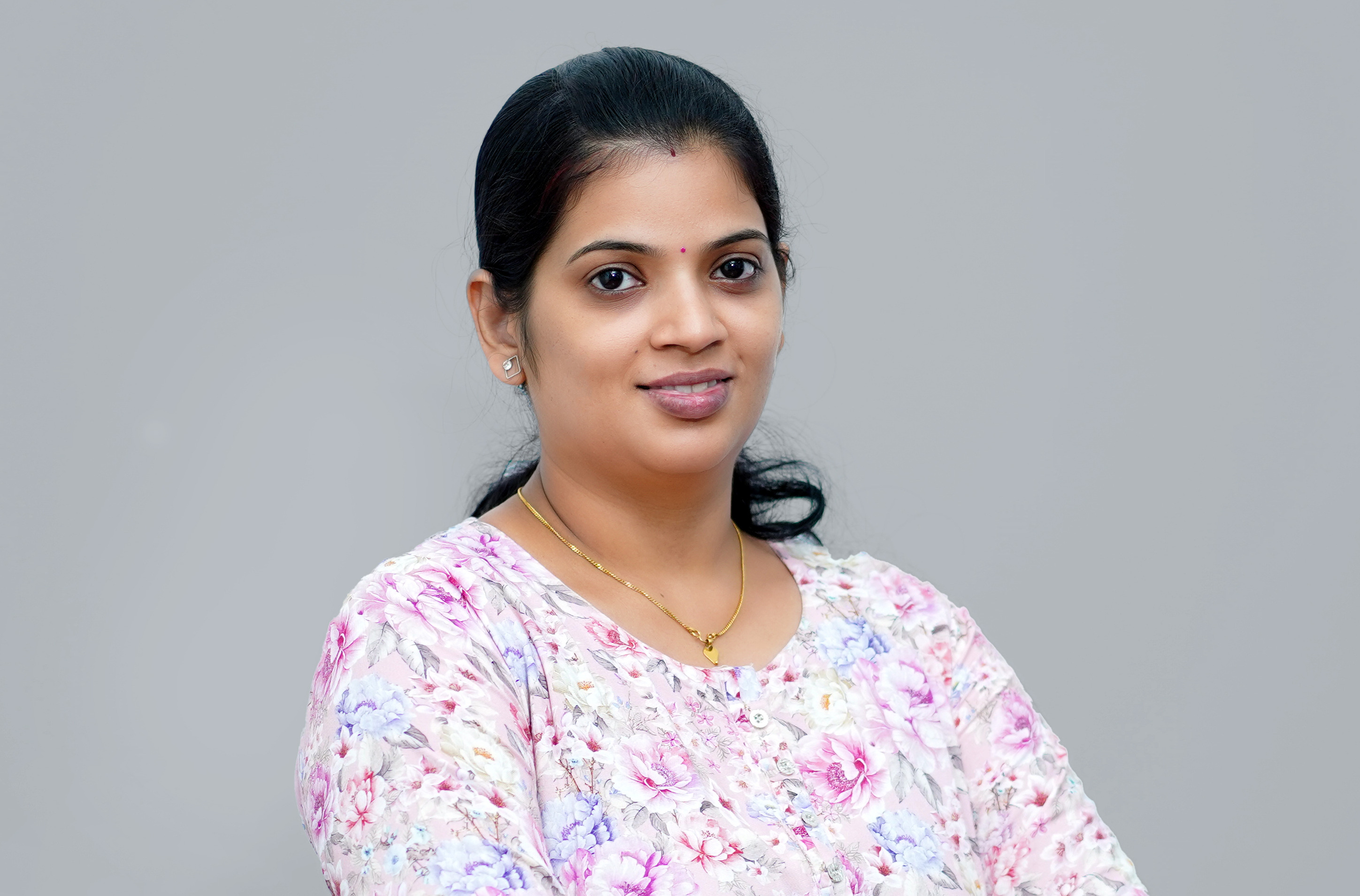 Dr. Sandra  K Sabu